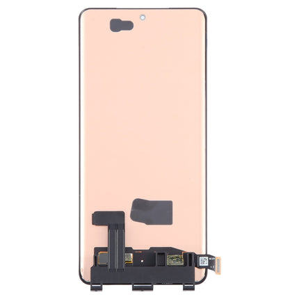For OnePlus 12 / OLED Assembly (Aftermarket Plus)(SKU:1561381)