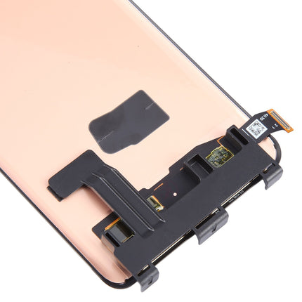 For OnePlus 12 / OLED Assembly (Aftermarket Plus)(SKU:1561381)