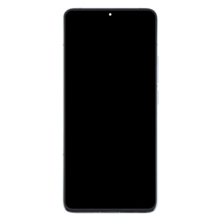 For Xiaomi Redmi K70 / K70 Pro/Poco F6 Pro 5G OLED assembly With frame / blue  (Premium OEM)(SKU:1559903)