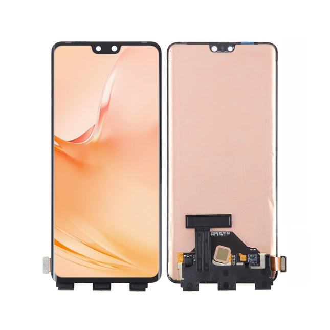 For Vivo V23 Pro 5G / S12 Pro / OLED assembly (Premium OEM)(SKU:1559258)