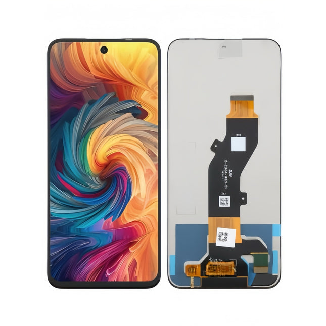 For ZTE Blade V70 4G LCD assembly (SKU:1564787)