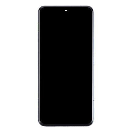 For Xiaomi 14 Ultra 5G OLED assembly With Frame Blue Premium OEM (SKU:1562809)