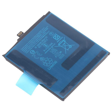 For Google Pixel 9 Pro Battery GLE1R (Premium OEM)(SKU:1577640)