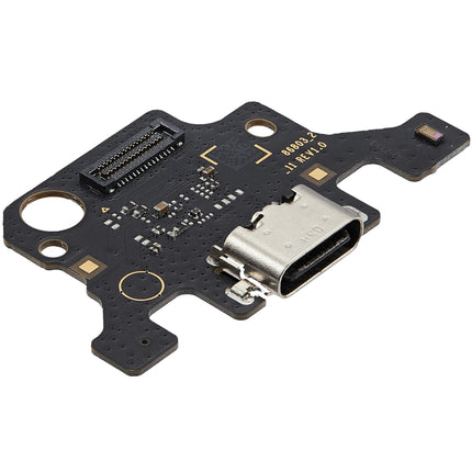 For Samsung Galaxy Tab A9+/ X210 / X115 Charge Port Flex Cable (Premium OEM)(SKU:1561780)