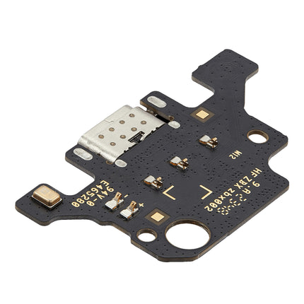 For Samsung Galaxy Tab A9+/ X210 / X115 Charge Port Flex Cable (Premium OEM)(SKU:1561780)