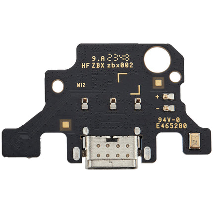 For Samsung Galaxy Tab A9+/ X210 / X115 Charge Port Flex Cable (Premium OEM)(SKU:1561780)