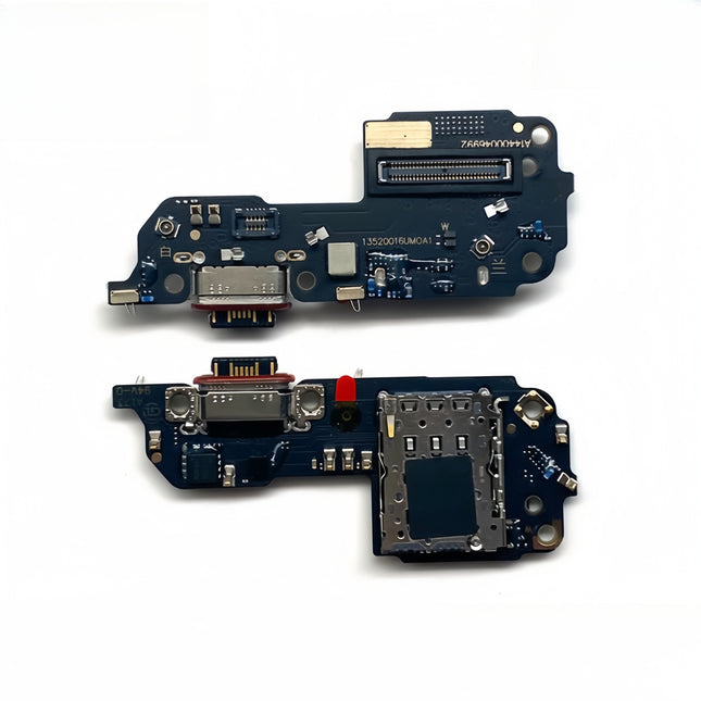 For Xiaomi Redmi Note 14 Pro+ 5G Charge Port Flex Cable (SKU:1565757)