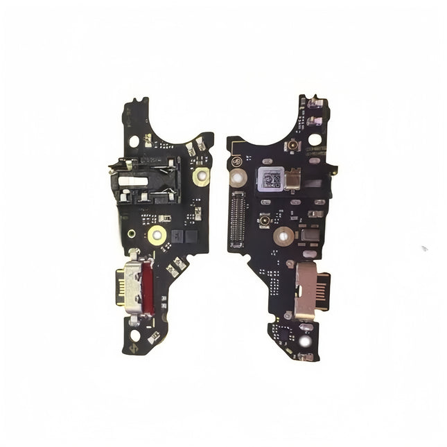 For Motorola G35 Charge Port Flex Cable (SKU:1565135)