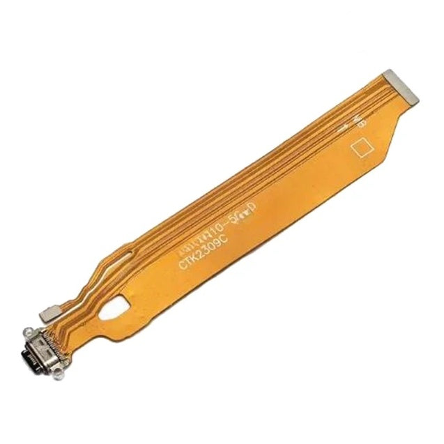 For OPPO reno 10 Charge Port Flex Cable (Premium OEM) (SKU:1564203)