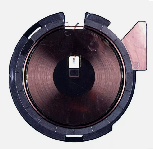 For iPhone 14 Plus Wireless charging coil (Premium OEM)(SKU:1530698)