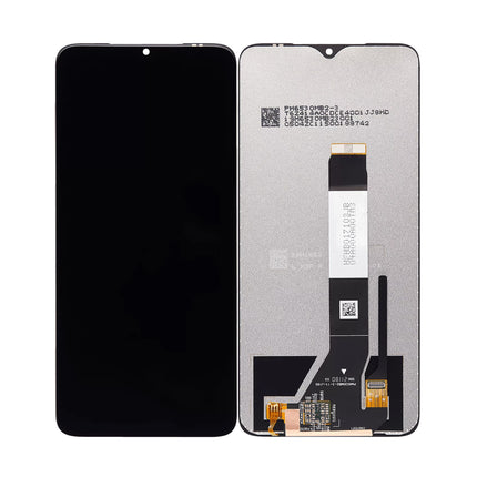 For Xiaomi Poco M3 LCD Assembly (Aftermarket)(SKU:1556022)