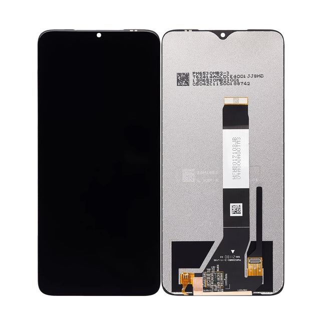 For Xiaomi Poco M3 LCD Assembly (Aftermarket)(SKU:1556022)