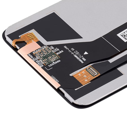 For Xiaomi Poco M3 LCD Assembly (Aftermarket)(SKU:1556022)