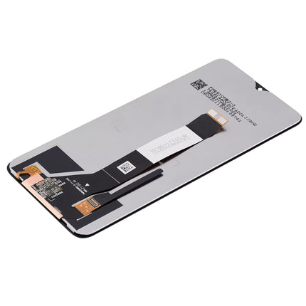 For Xiaomi Poco M3 LCD Assembly (Aftermarket)(SKU:1556022)