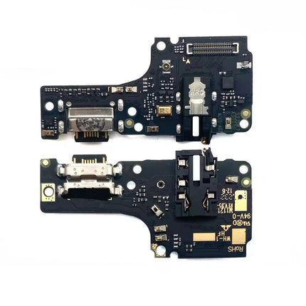 For Xiaomi Poco M5s / Charge Port Flex Cable (Premium OEM)(SKU:1556144)