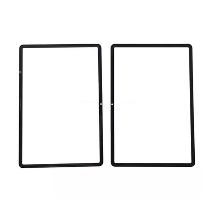 For Xiaomi Poco Pad LCD Display Lens Front Glass / 12.1 Inch (Aftermarket) (SKU:1564221)