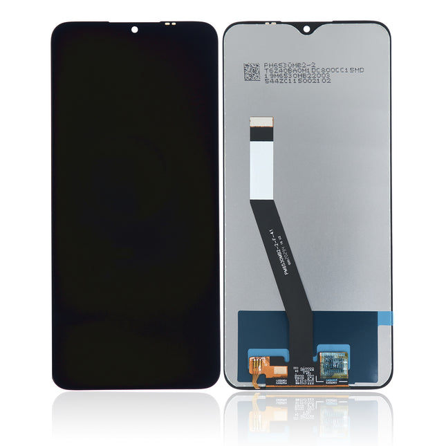 For Xiaomi Redmi 9 / LCD Assembly (Refurbished)(SKU:1348319)