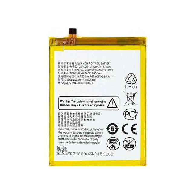 For ZTE A5 2020 Battery (Premium OEM) (SKU:1563819)