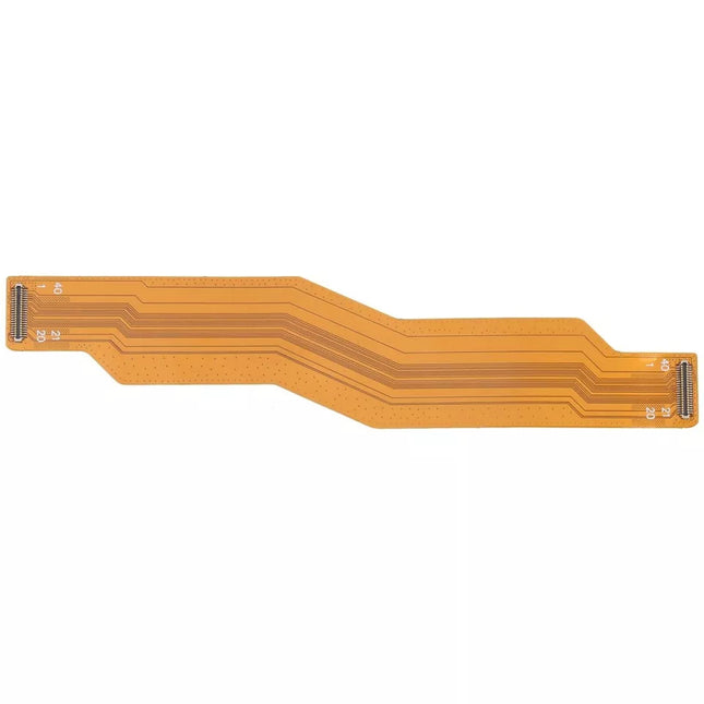 For Motorola G82 Charge Port Flex Cable(Aftermarket Plus)