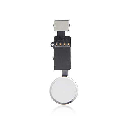 For iPhone 8/8 Plus/SE(2020) | Home Button Assembly | White(Aftermarket Plus)
