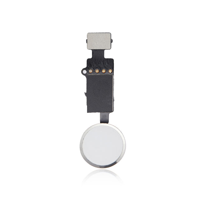 For iPhone 8/8 Plus/SE(2020) | Home Button Assembly | White(Aftermarket Plus)