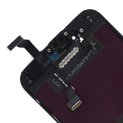 For iPhone 6 LCD Assembly Black (Aftermarket)***DE Warehouse***(SKU:1531297)