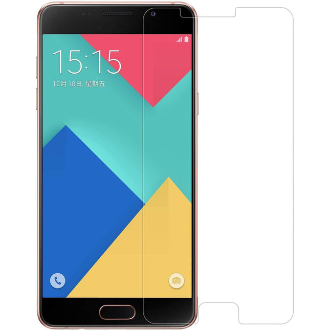 For Samsung Galaxy A9/A9000|Tempered glass