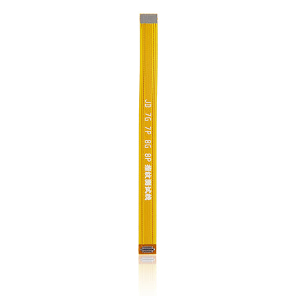 For iPhone 8/8 plus | Home Button Testing Flex Cable | (Aftermarket Plus)