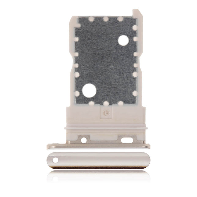 For Google Pixel 3 XL | 	Sim Card Tray | Pink(Premium OEM)