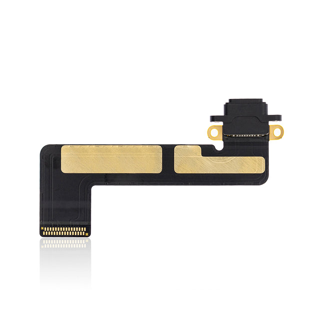 For iPad Mini 1 | Charge Port Flex Cabe | Black(Premium OEM)