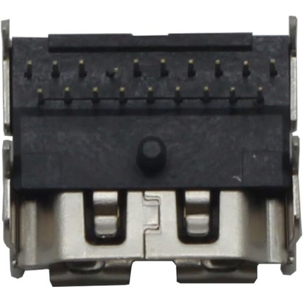 For Sony Playstation 3 Slim Plug in connector / HDMI Port(SKU:1477881)