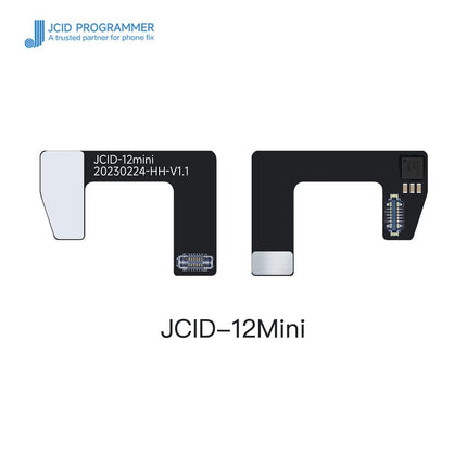  JCID Face ID non-removal repair FPC For iPhone 12 Mini