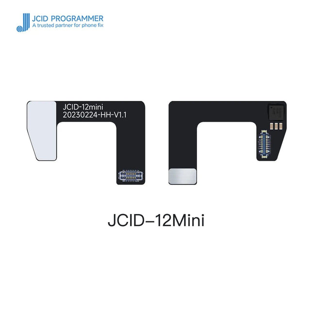  JCID Face ID non-removal repair FPC For iPhone 12 Mini