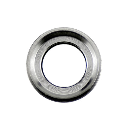 For iPhone 6 Plus/6S Plus Camera Lens With Frame/Sticker Black(Premium OEM)(SKU:1070334)