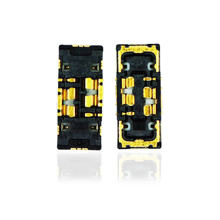 For iPhone Xs max Battery Connector (Premium OEM)(SKU:1091583)