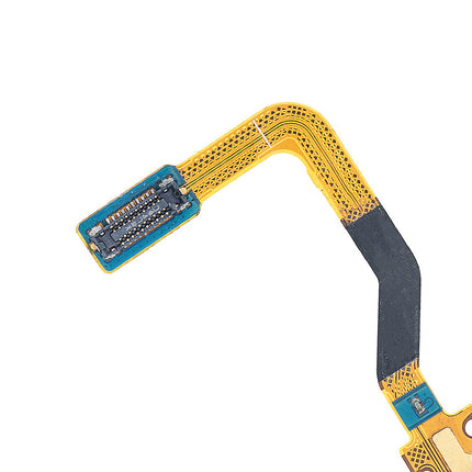 For Samsung Galaxy S7/G930F Home Button Flex Cable Black(Aftermarket Plus)(SKU:1082703)