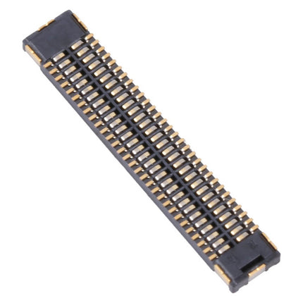 For Xiaomi Redmi 9A LCD Connector (Premium OEM)(SKU:1475834)