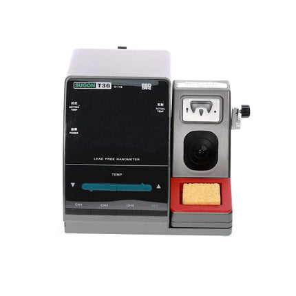 SUGON T36 SMD Soldering Station(SKU:1530661)