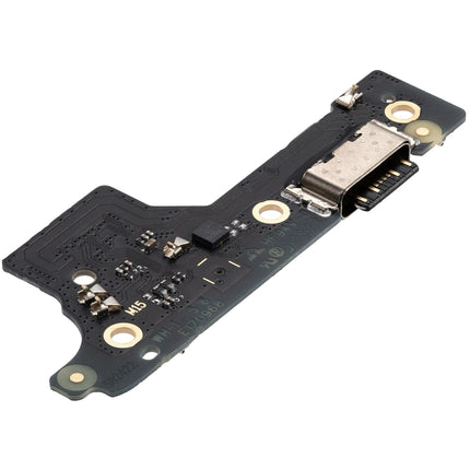 For Xiaomi Redmi 12 5G Charge Port Flex Cable / Aftermarket (SKU:1564352)