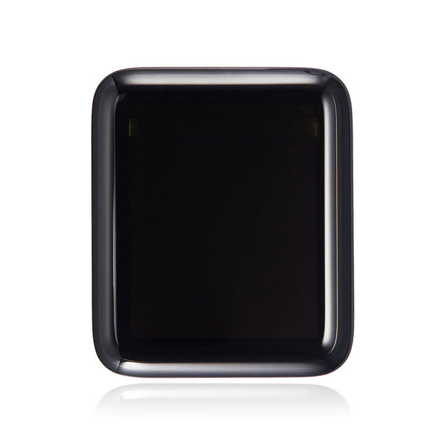 For Apple Watch 2/38mm | LCD Assembly | Black(Refurbished)