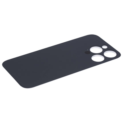 For iPhone 14 pro Lens for back cover/Big Hole/Integration Carved Silver(Aftermarket Plus)(SKU:1506282)