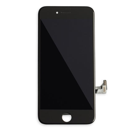 For iPhone 7 | LCD Assembly | Black(Aftermarket)