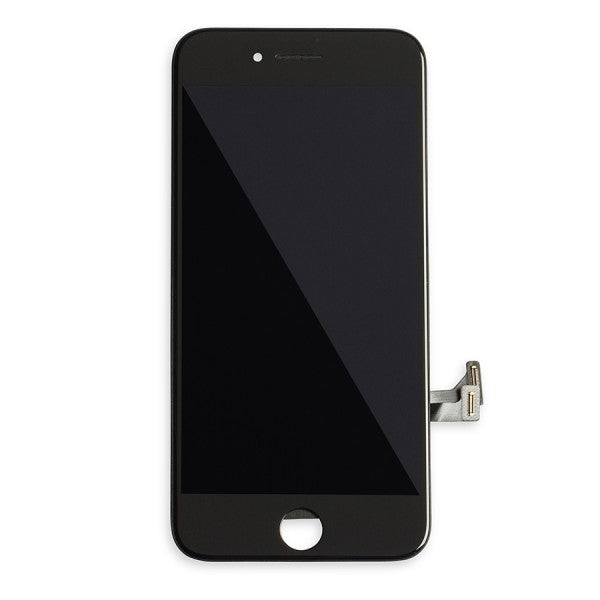 For iPhone 7 | LCD Assembly | Black(Aftermarket)