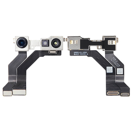 For iPhone 13 Front Small Camera (Premium OEM)(SKU:1478649)