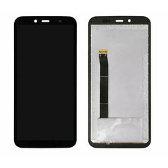 Blackview BV5500 LCD Assembly | Black(Refurbished)
