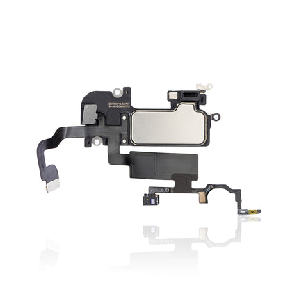 For iPhone 12 Pro max | Sense flex cable With Speaker | (Premium OEM)