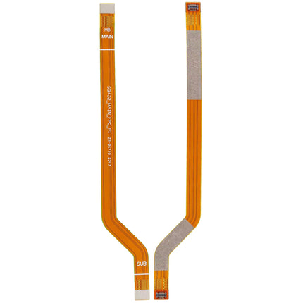 For Motorola G34 5G Main Board Flex Cable Aftermarket (SKU:1563092)