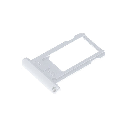 For iPad Air 1/Air 2017/iPad 5 Sim Card Tray White(Premium OEM)(SKU:1062076)