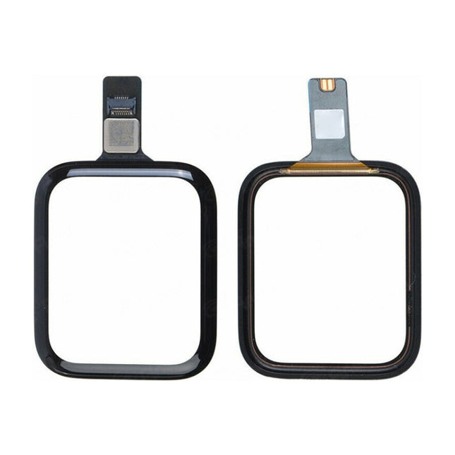 For Apple Watch 4/40Mm | Touch/Digitizer with OCA | Black(Refurbished)