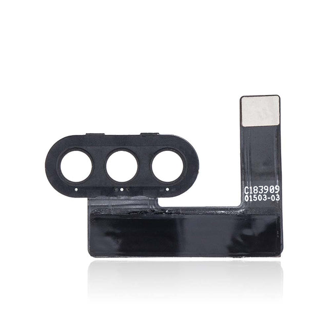 For iPad Pro 12.9inch 3rd | Keypad Board Flex Cable | Black(Premium OEM)